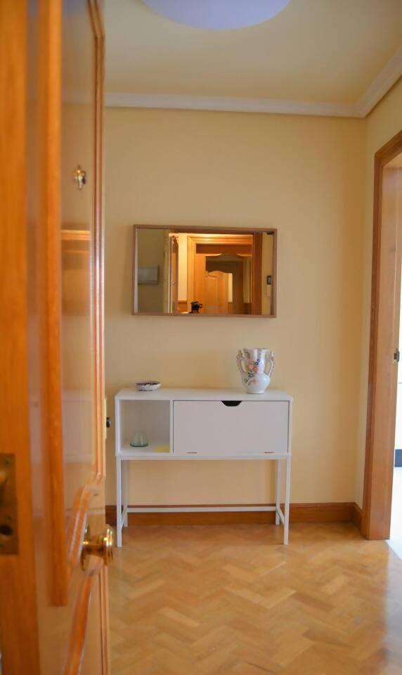Acogedor Piso Con Vistas En Sada 아파트 외부 사진