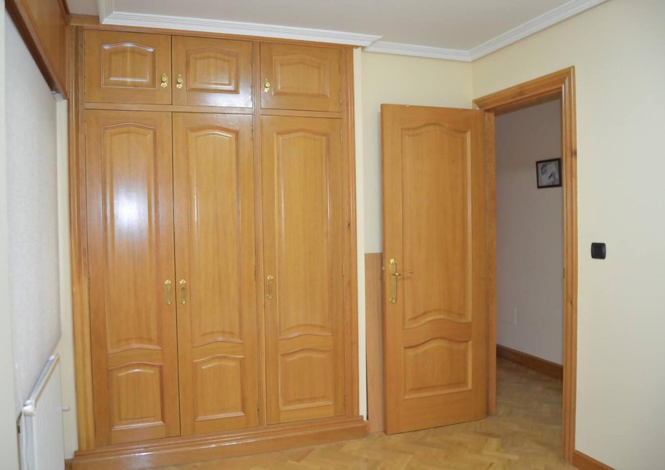 Acogedor Piso Con Vistas En Sada 아파트 외부 사진