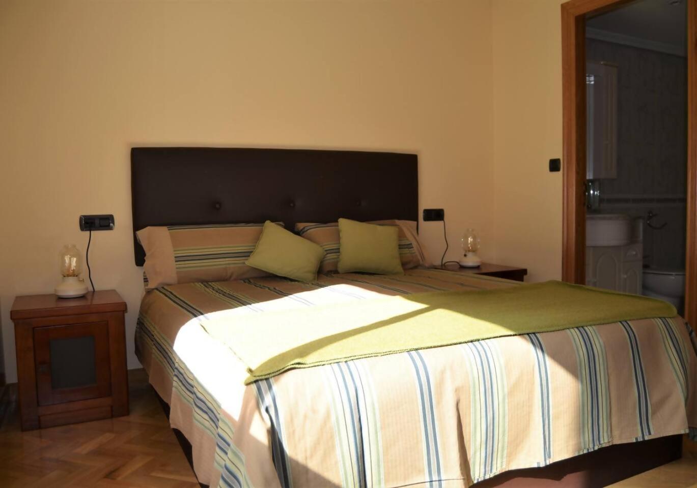 Acogedor Piso Con Vistas En Sada 아파트 외부 사진